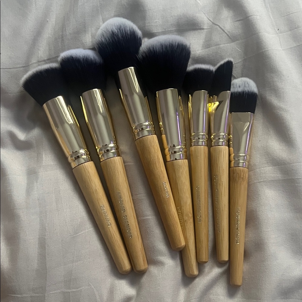 Makeup tools set - Picture 5 of 7